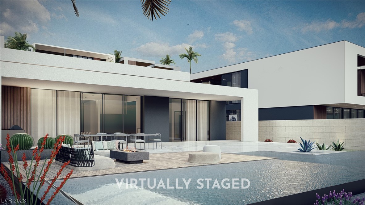 1200 Powerwall Place