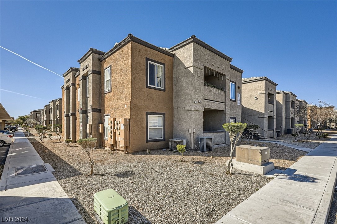 6650 West Warm Springs Road 1054