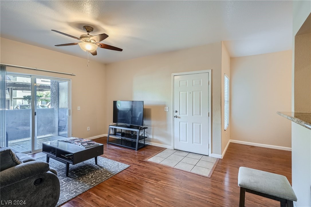 6650 West Warm Springs Road 1054