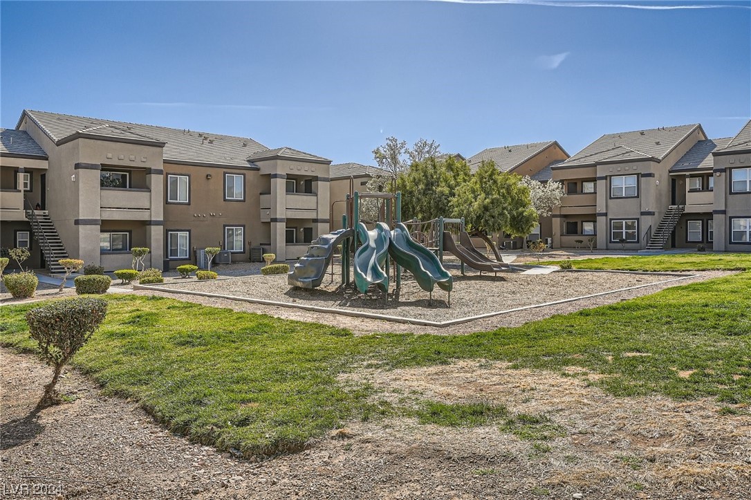 6650 West Warm Springs Road 1054