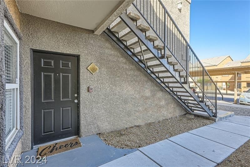 6650 West Warm Springs Road 1054