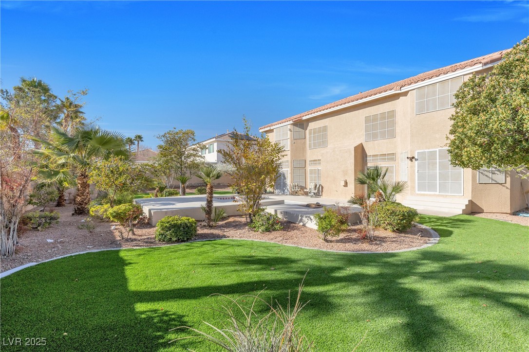 4024 Mansion Hall Court