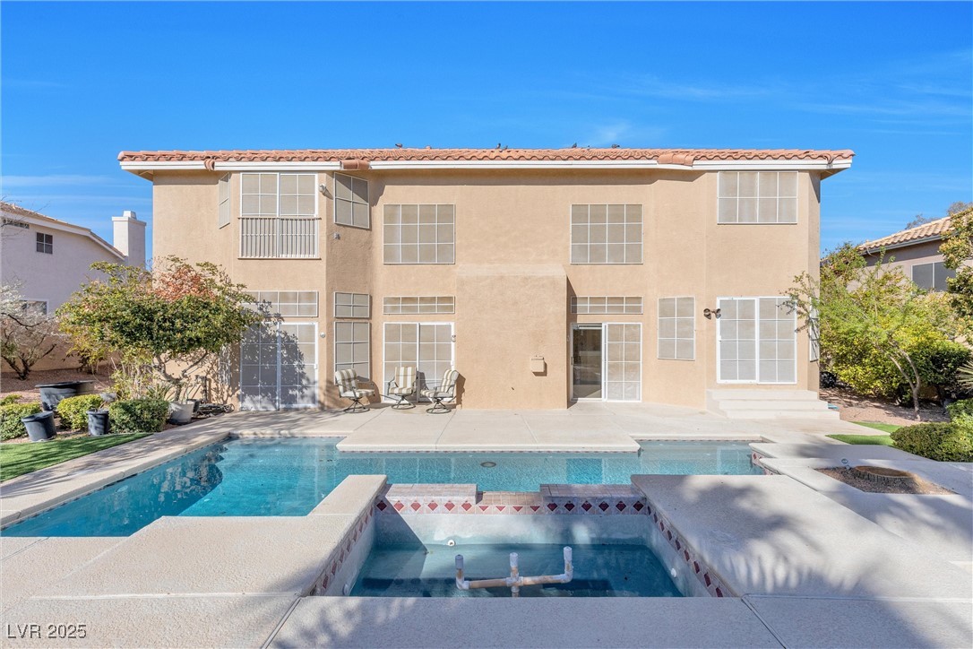 4024 Mansion Hall Court