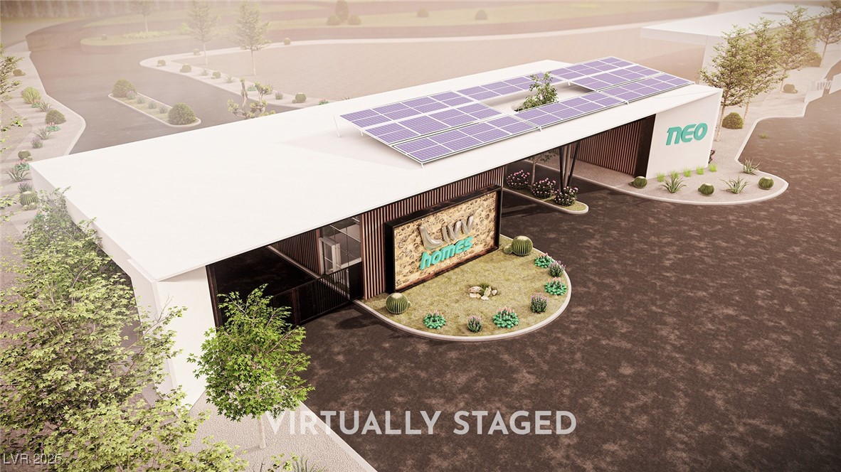 405 Net Zero Drive Drive