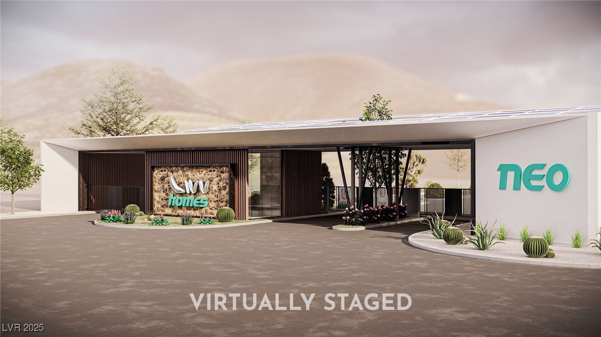 405 Net Zero Drive Drive