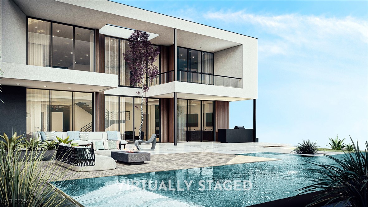 405 Net Zero Drive Drive