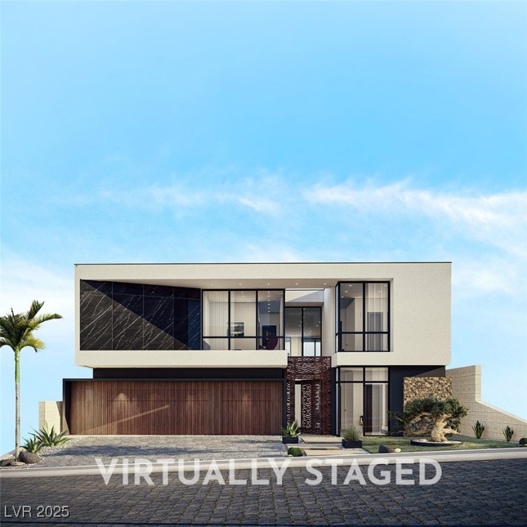 405 Net Zero Drive Drive