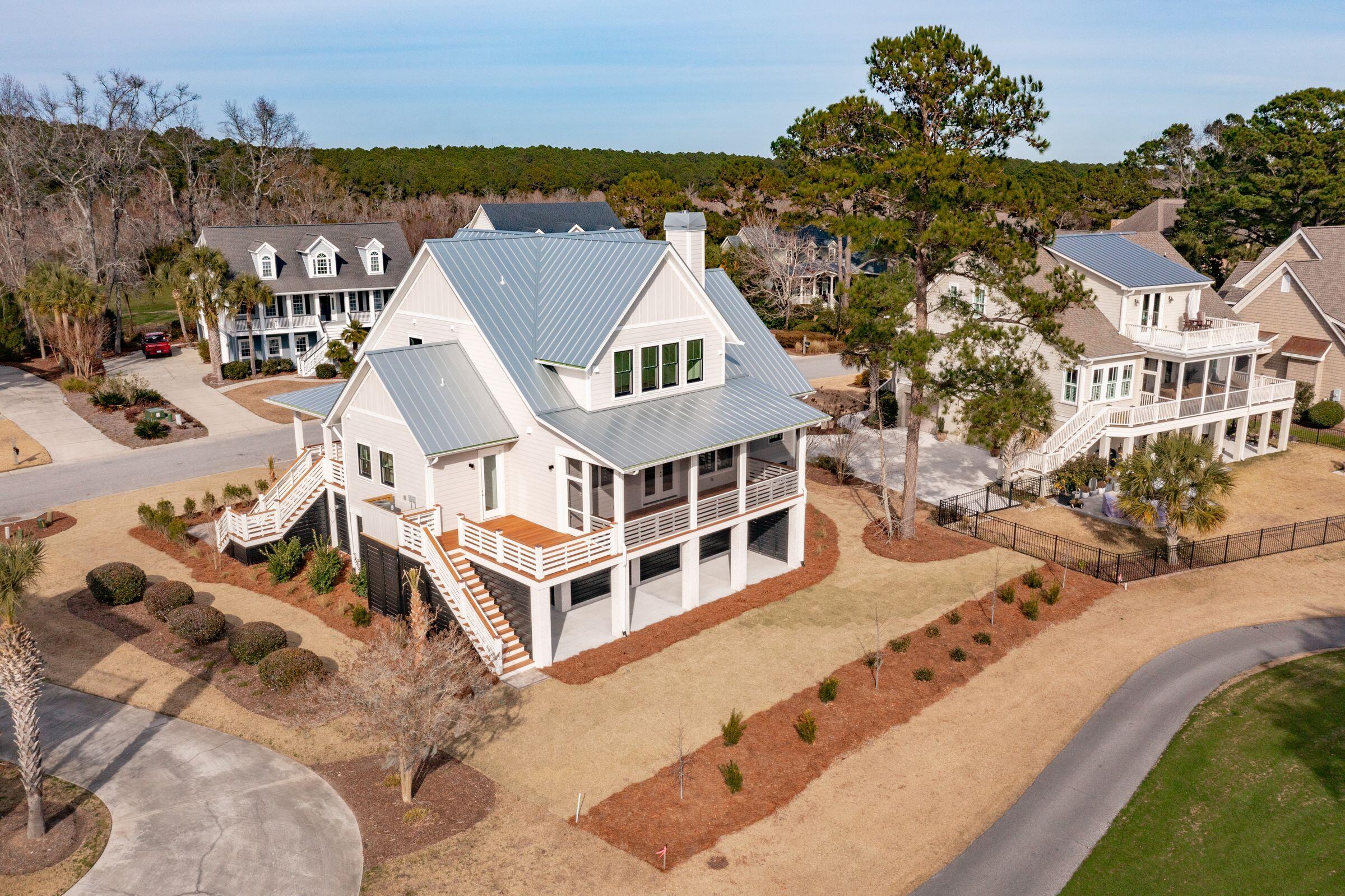 4517 Hope Plantation Drive