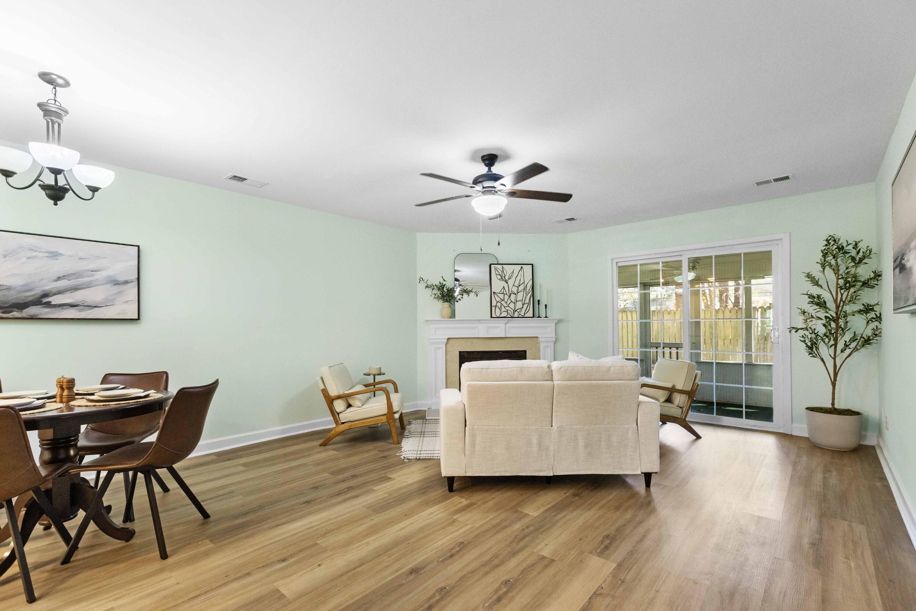 4796 Champion Way # C