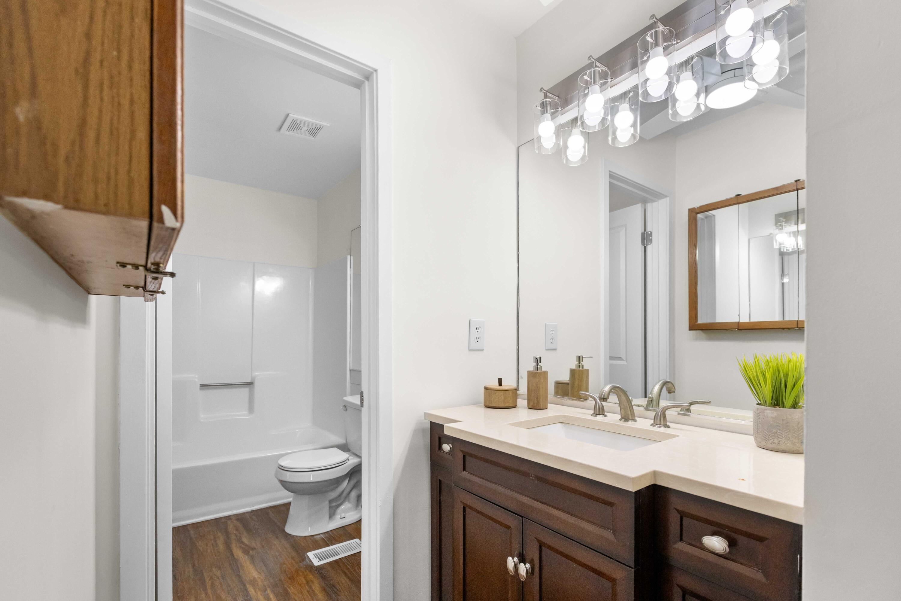 4796 Champion Way # C