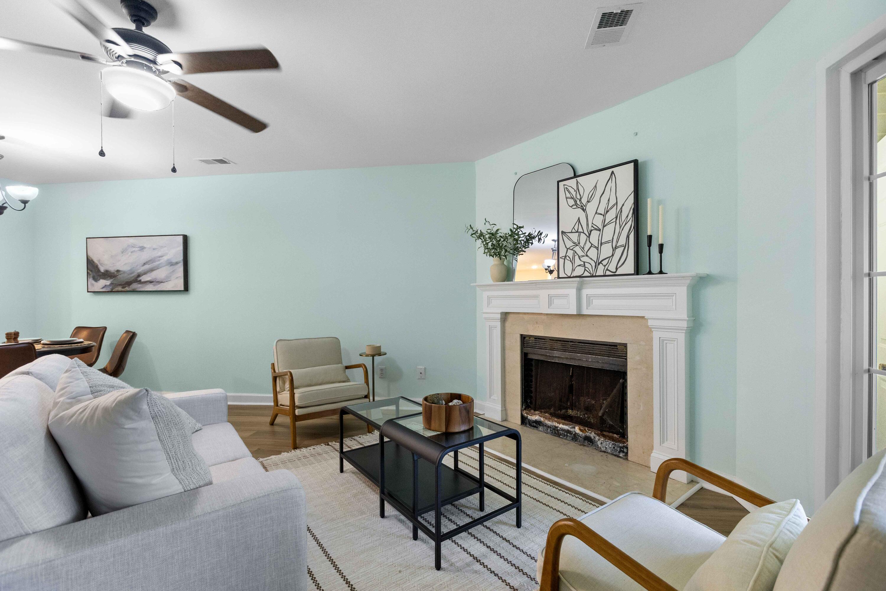 4796 Champion Way # C