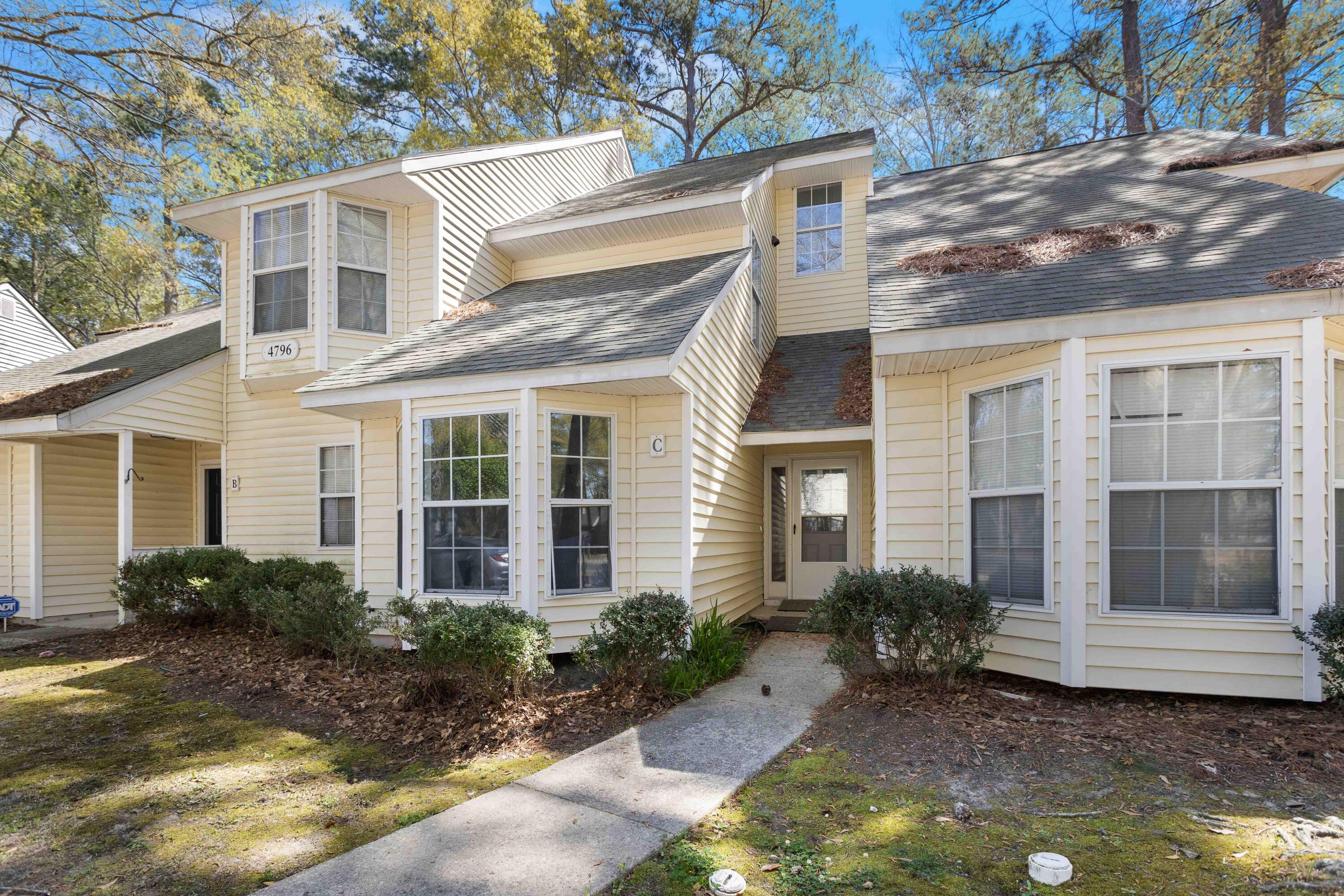 4796 Champion Way # C