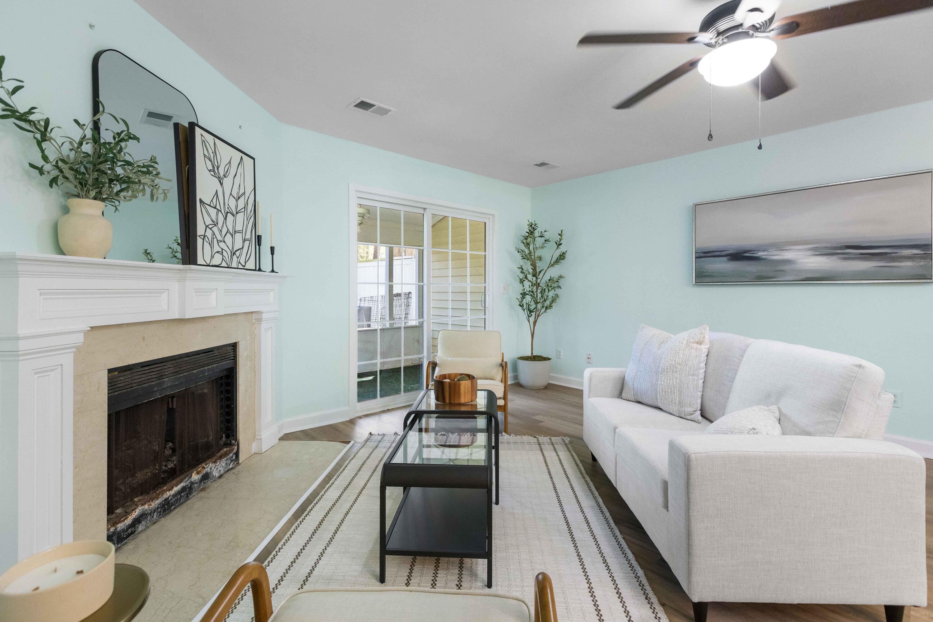 4796 Champion Way # C