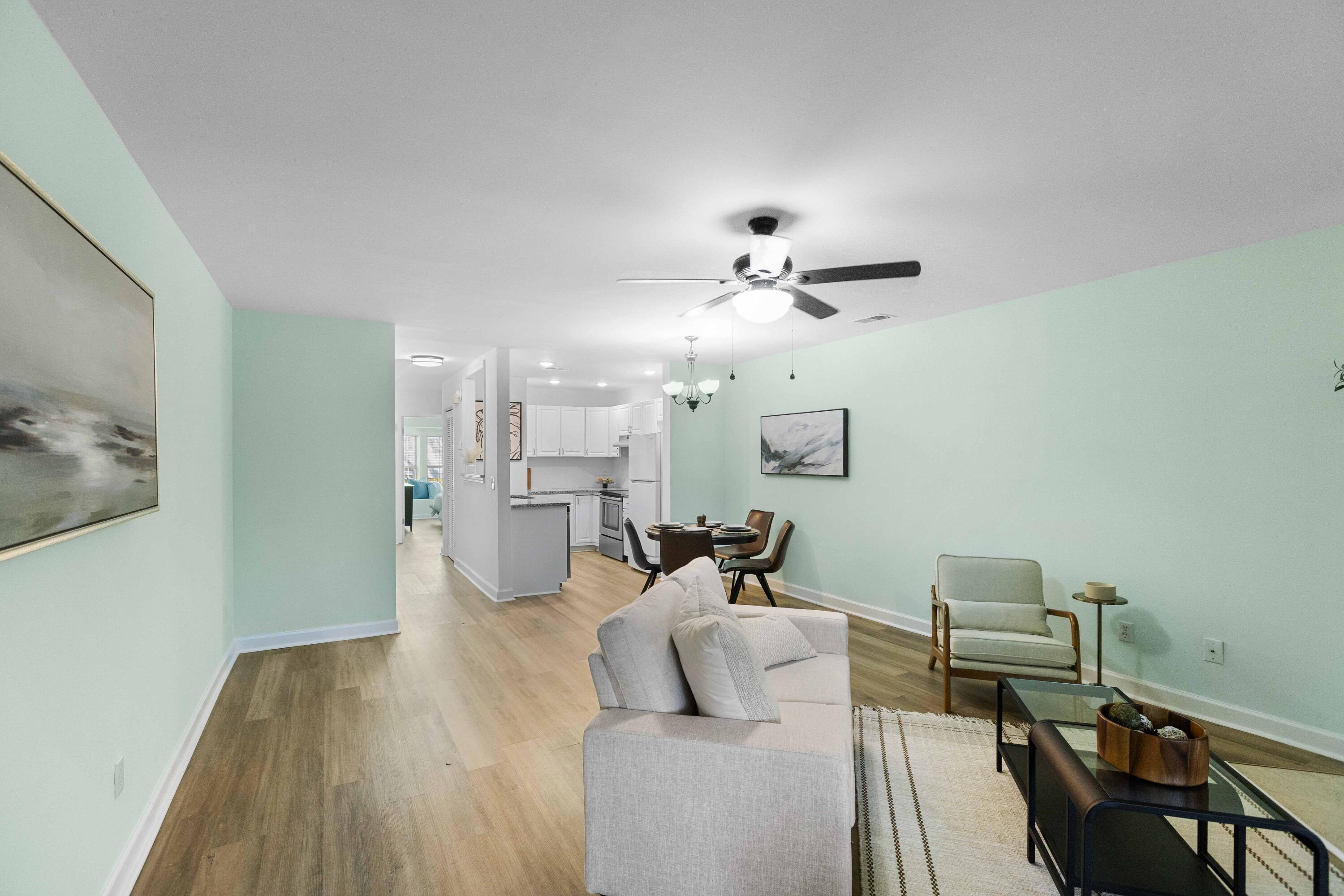 4796 Champion Way # C