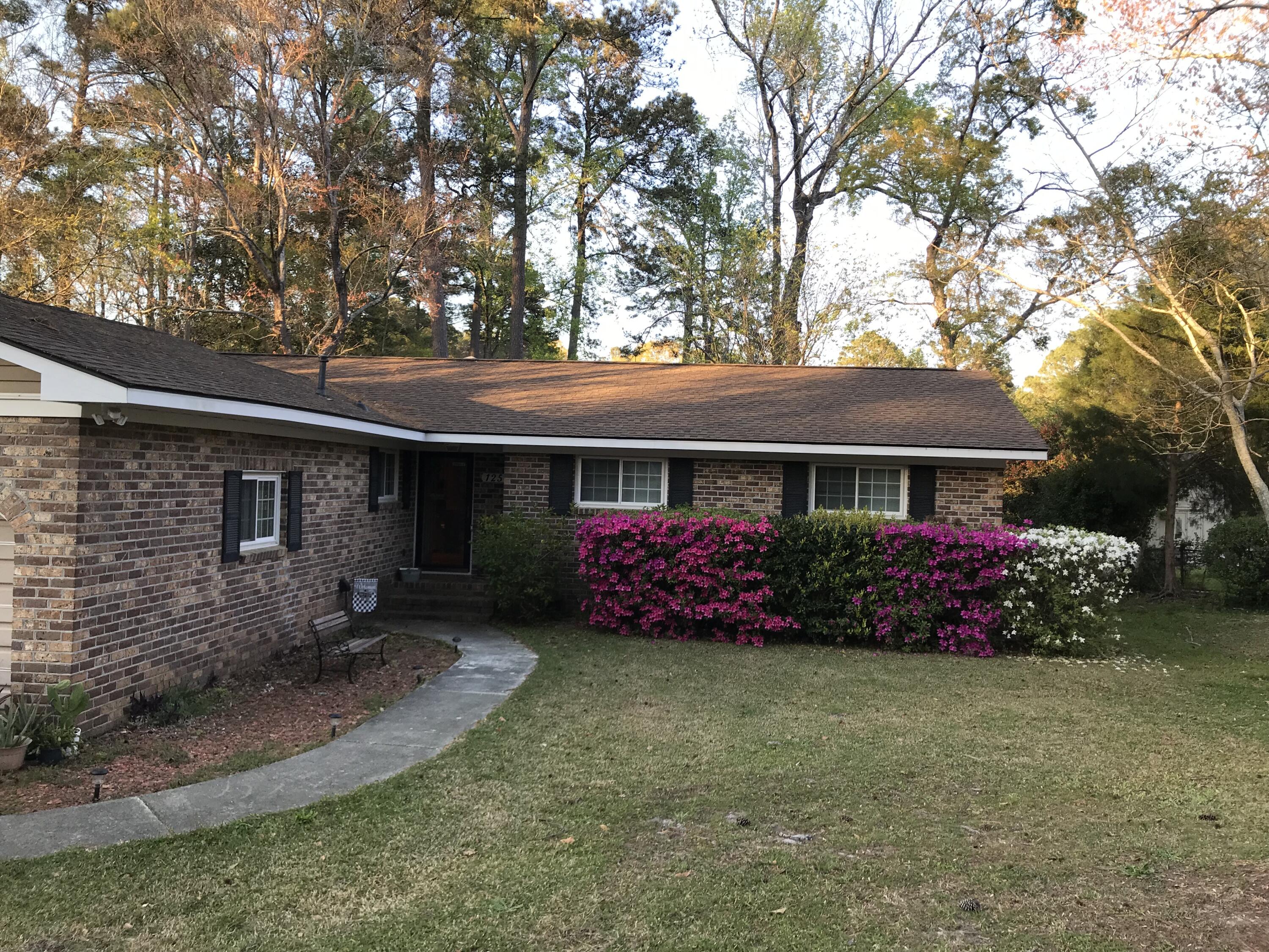 125 Azalea Drive