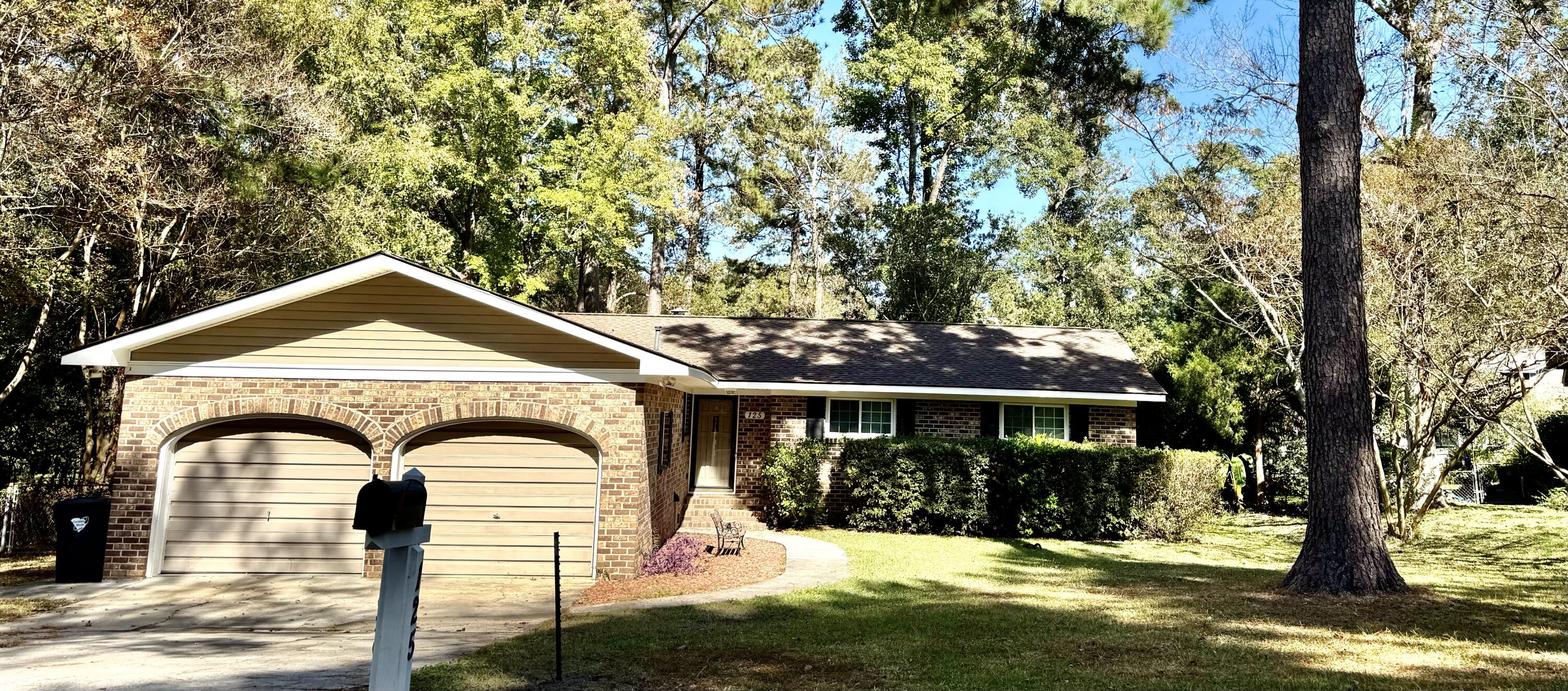 125 Azalea Drive