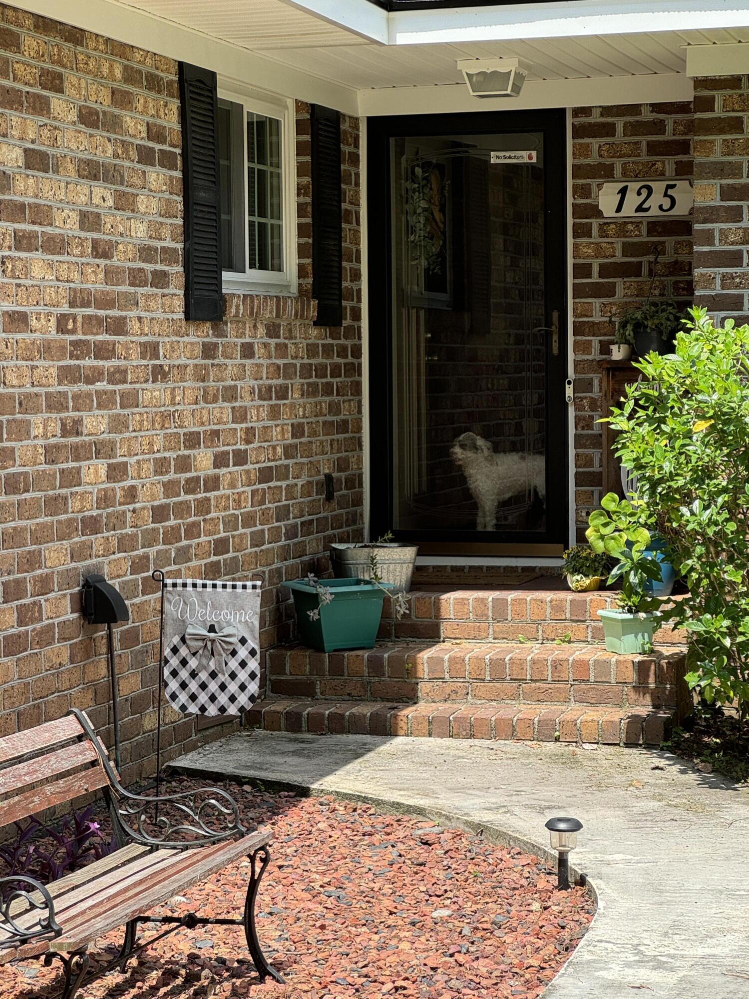 125 Azalea Drive