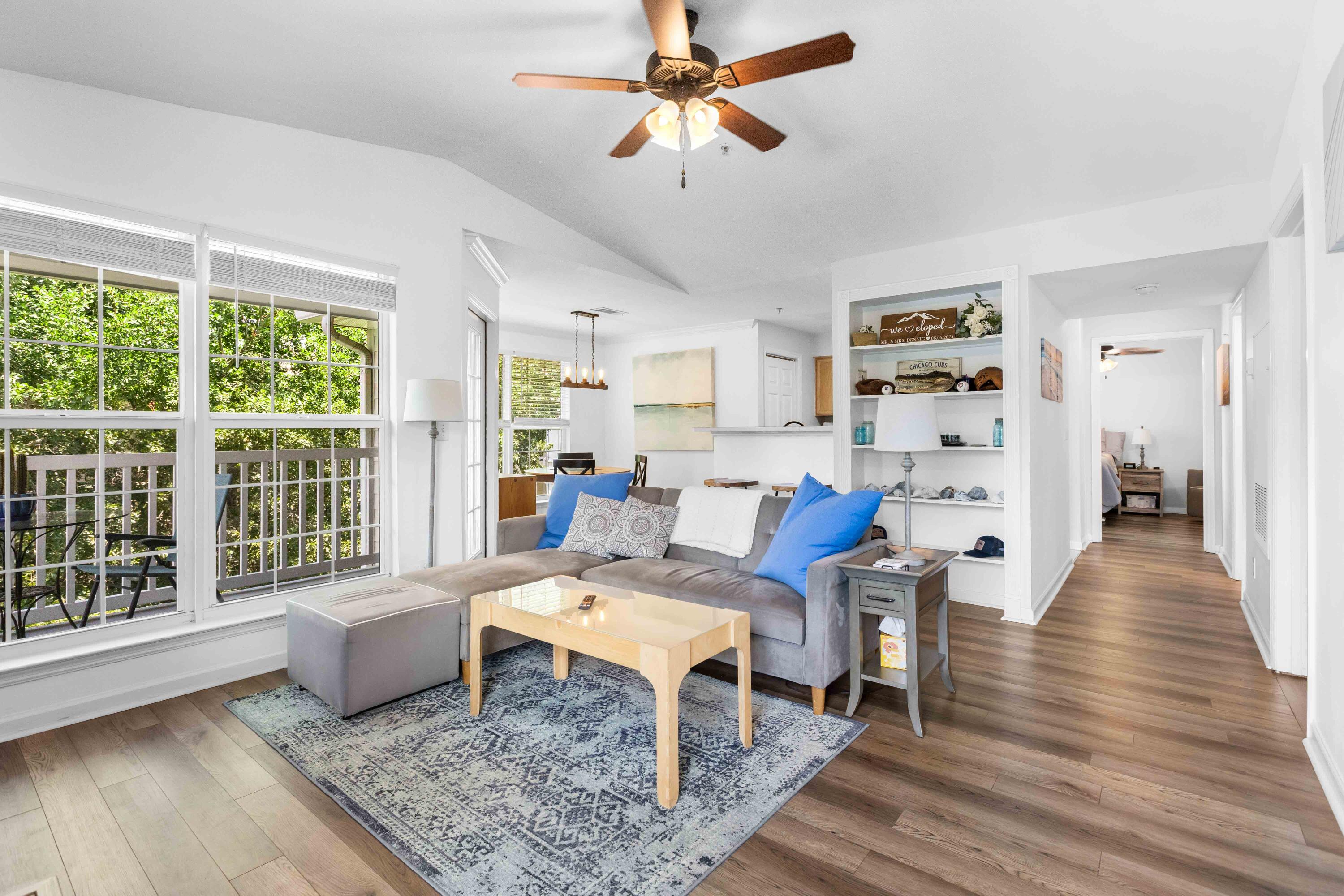700 Daniel Ellis Drive # 9301