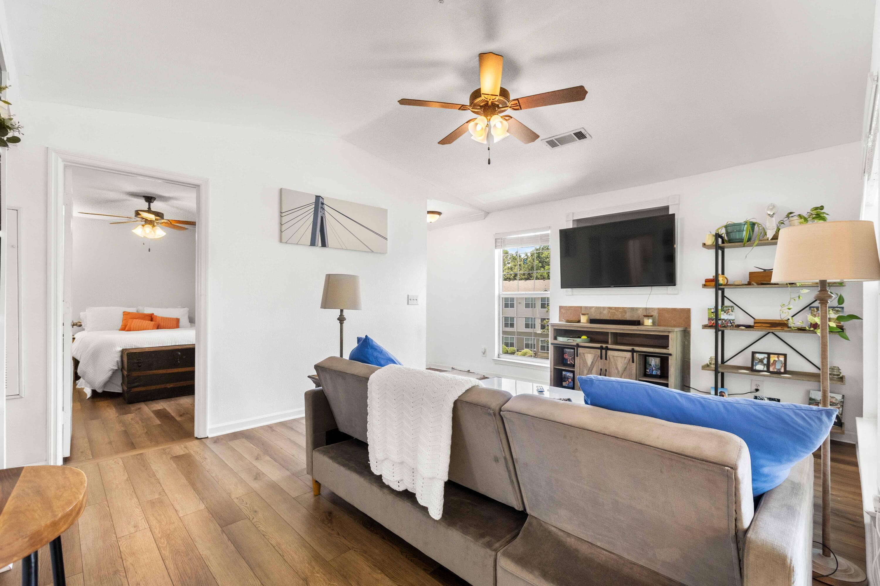 700 Daniel Ellis Drive # 9301