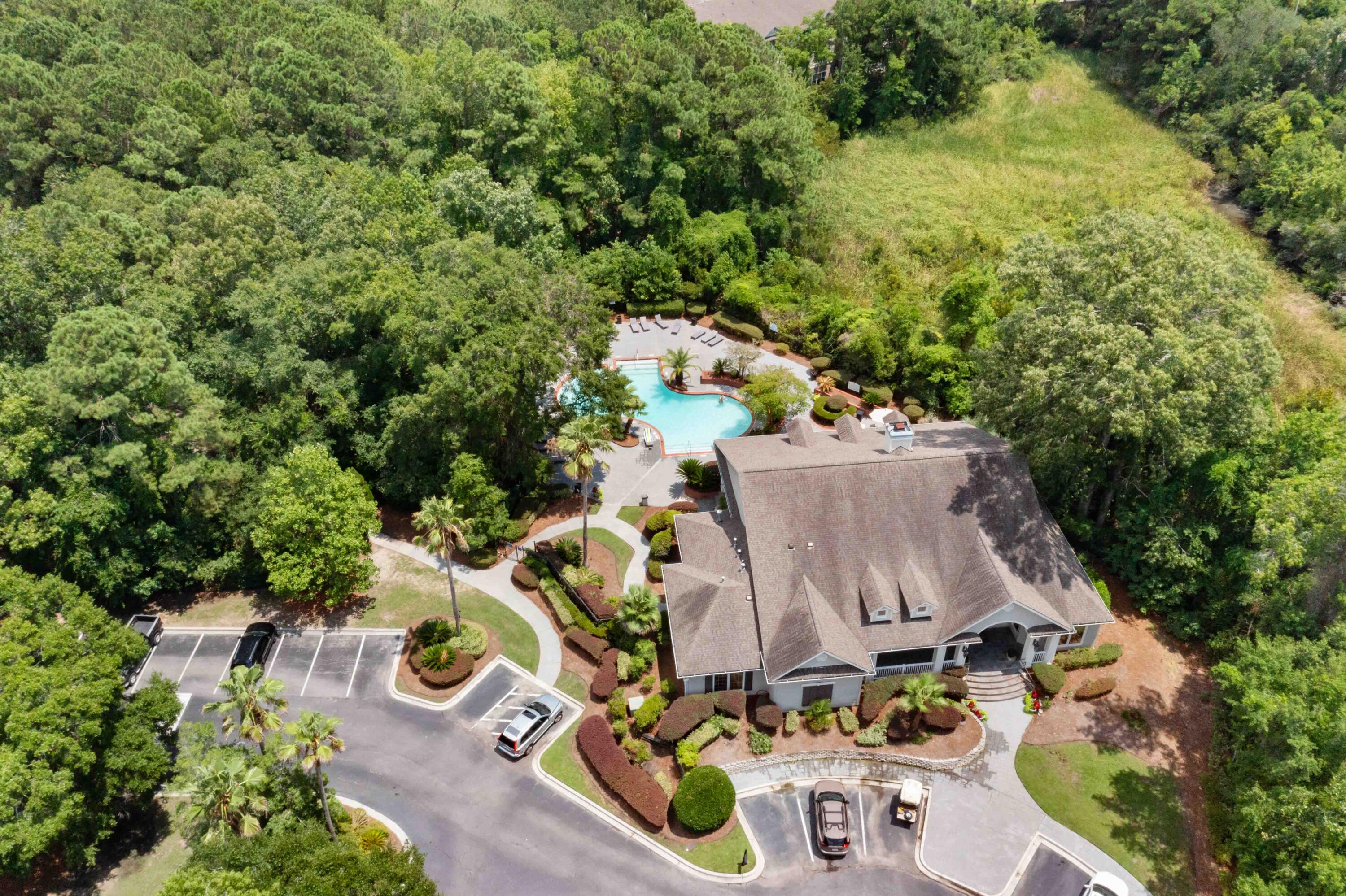 700 Daniel Ellis Drive # 9301