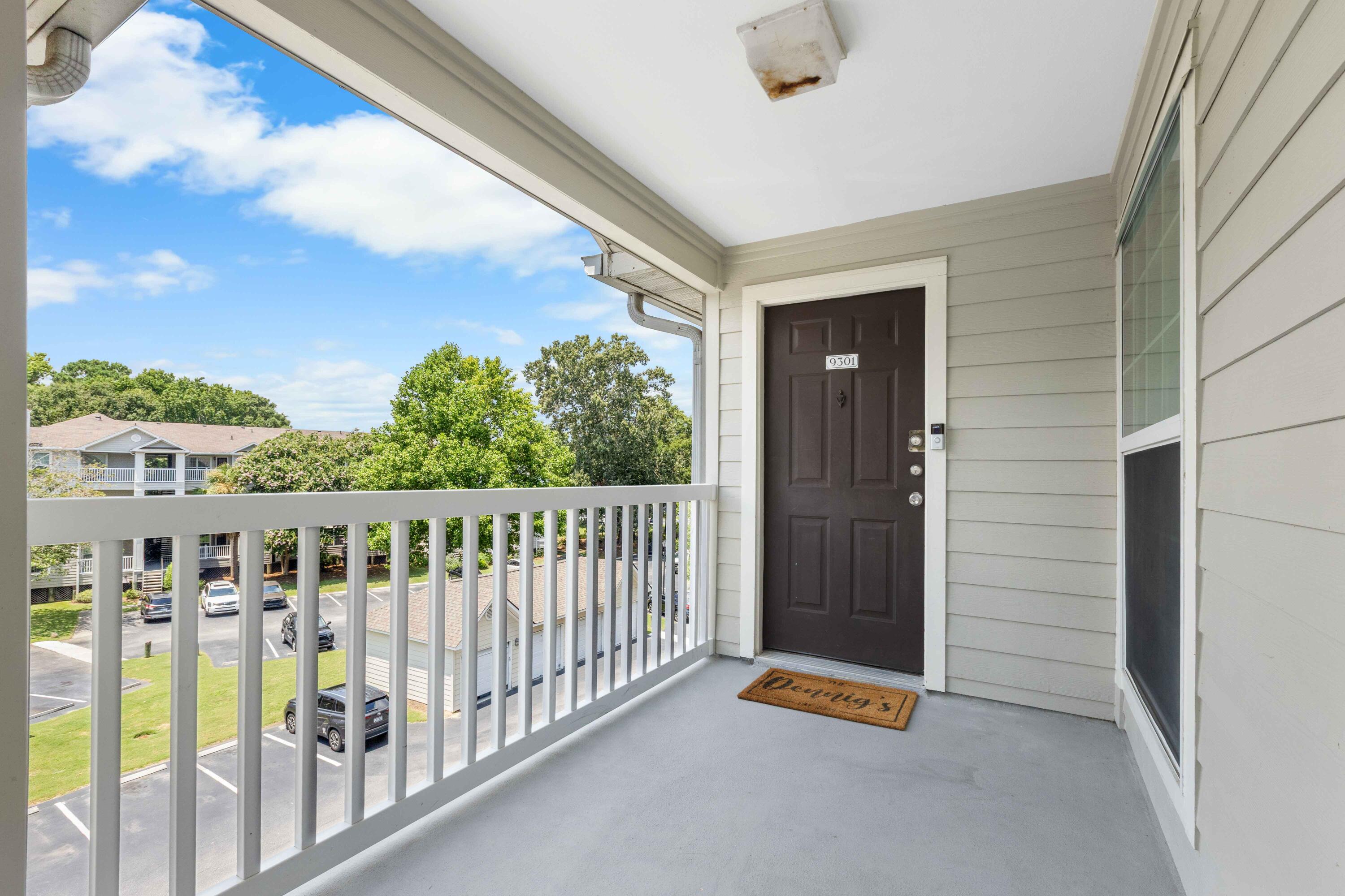 700 Daniel Ellis Drive # 9301