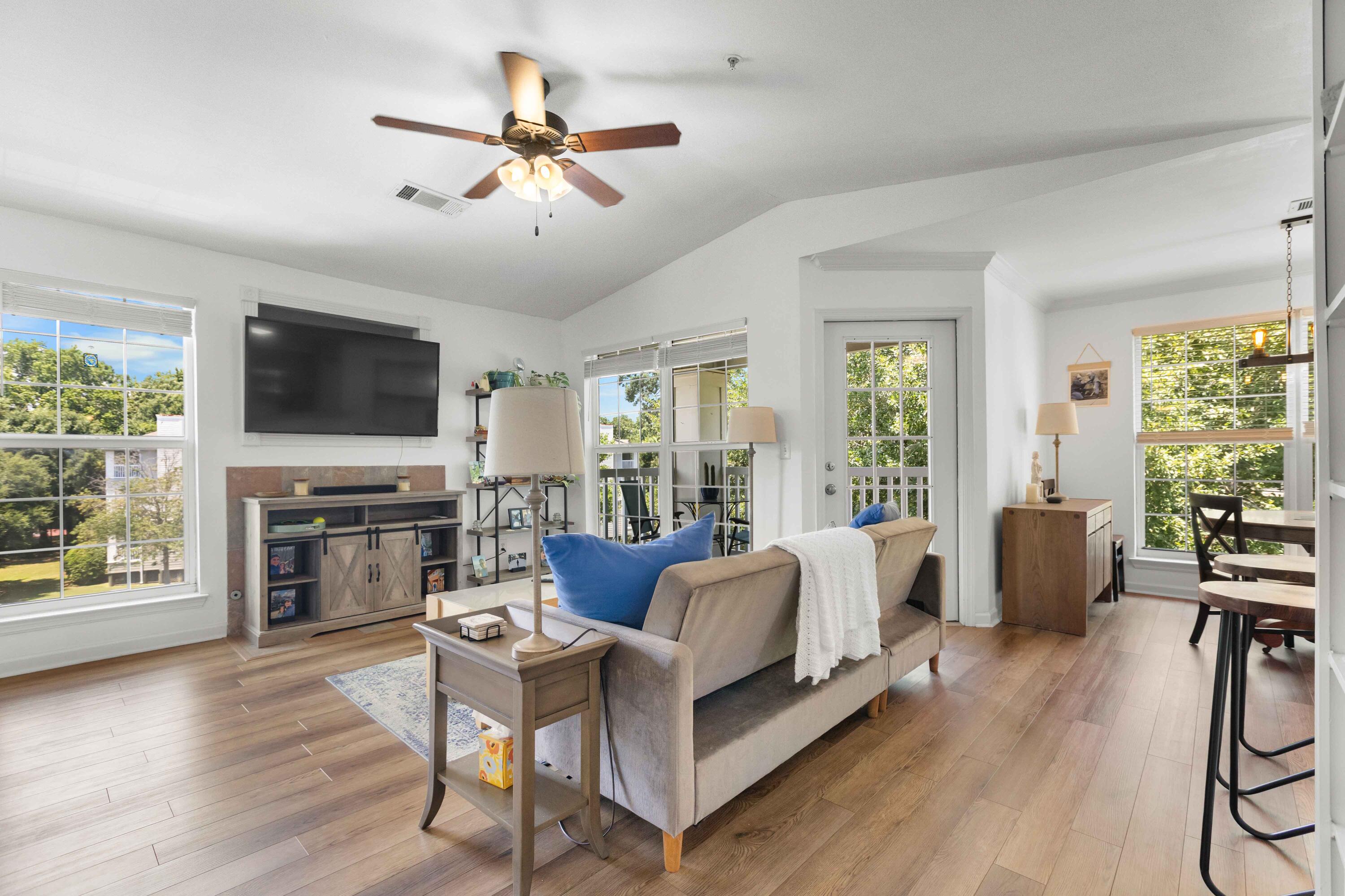 700 Daniel Ellis Drive # 9301