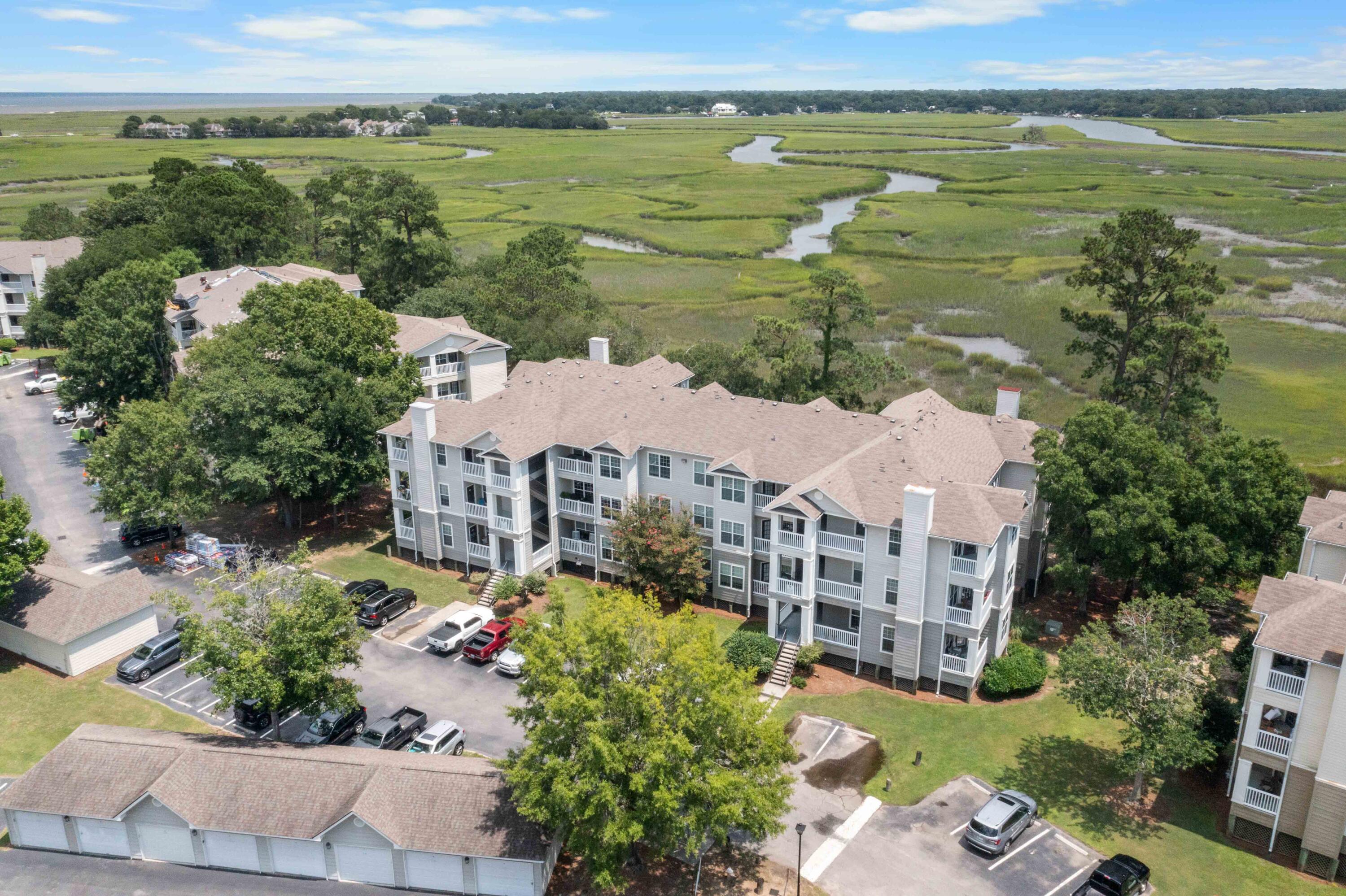 700 Daniel Ellis Drive # 9301