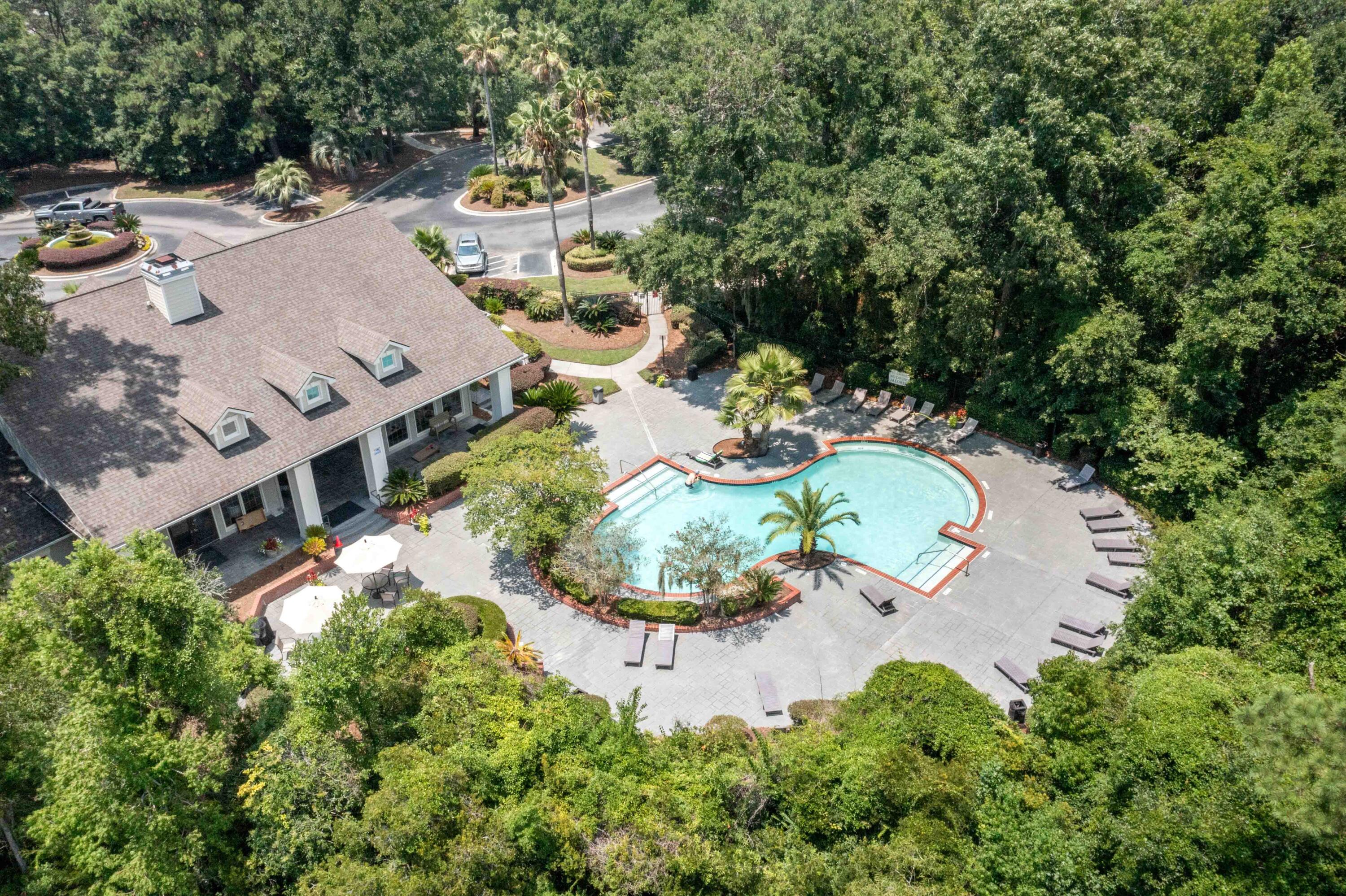 700 Daniel Ellis Drive # 9301