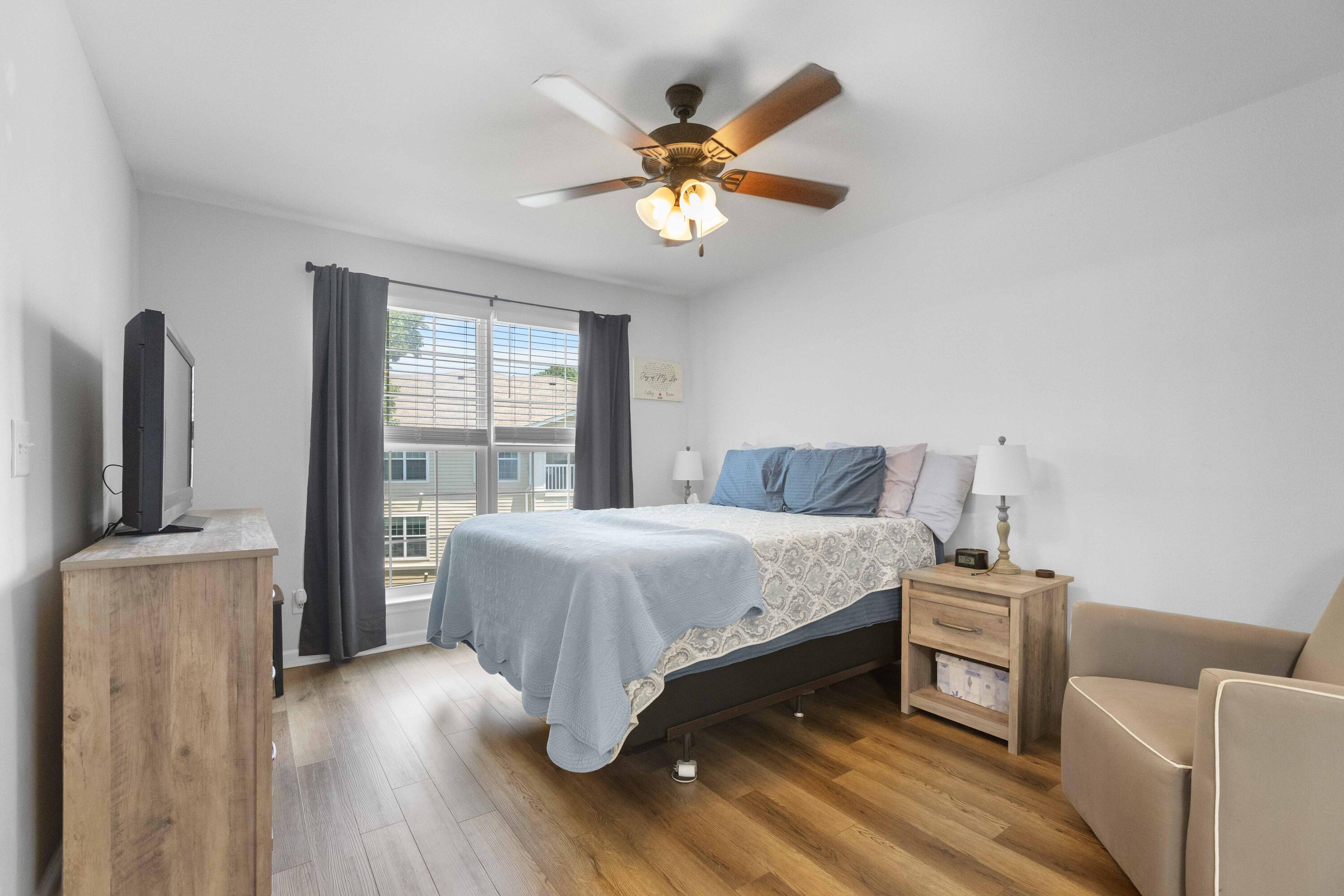 700 Daniel Ellis Drive # 9301