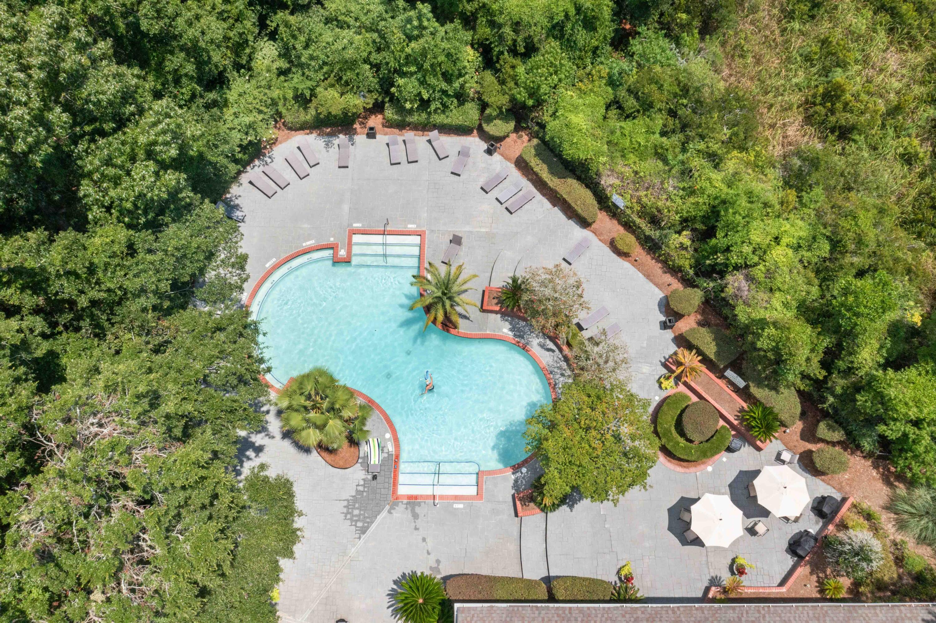 700 Daniel Ellis Drive # 9301