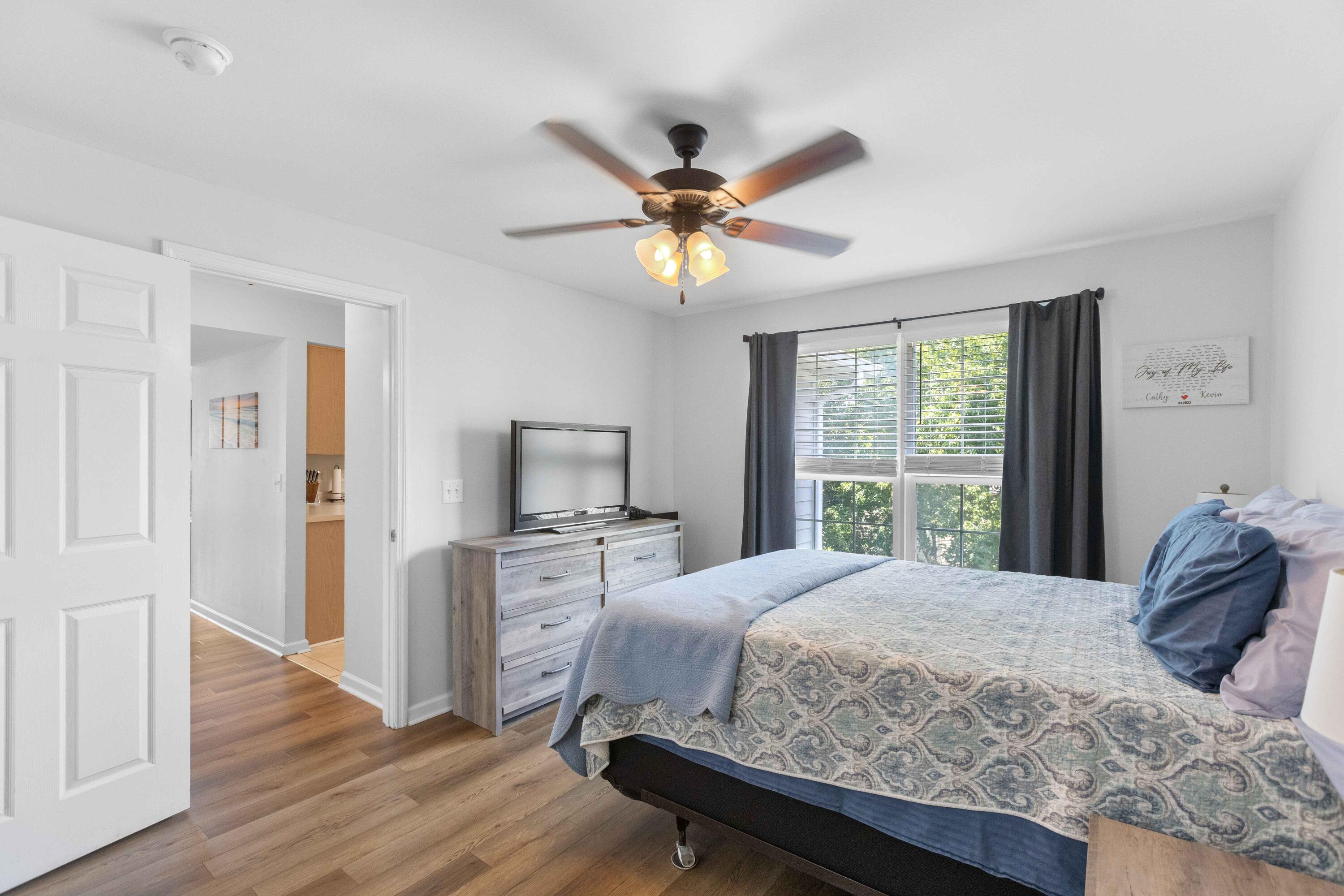 700 Daniel Ellis Drive # 9301