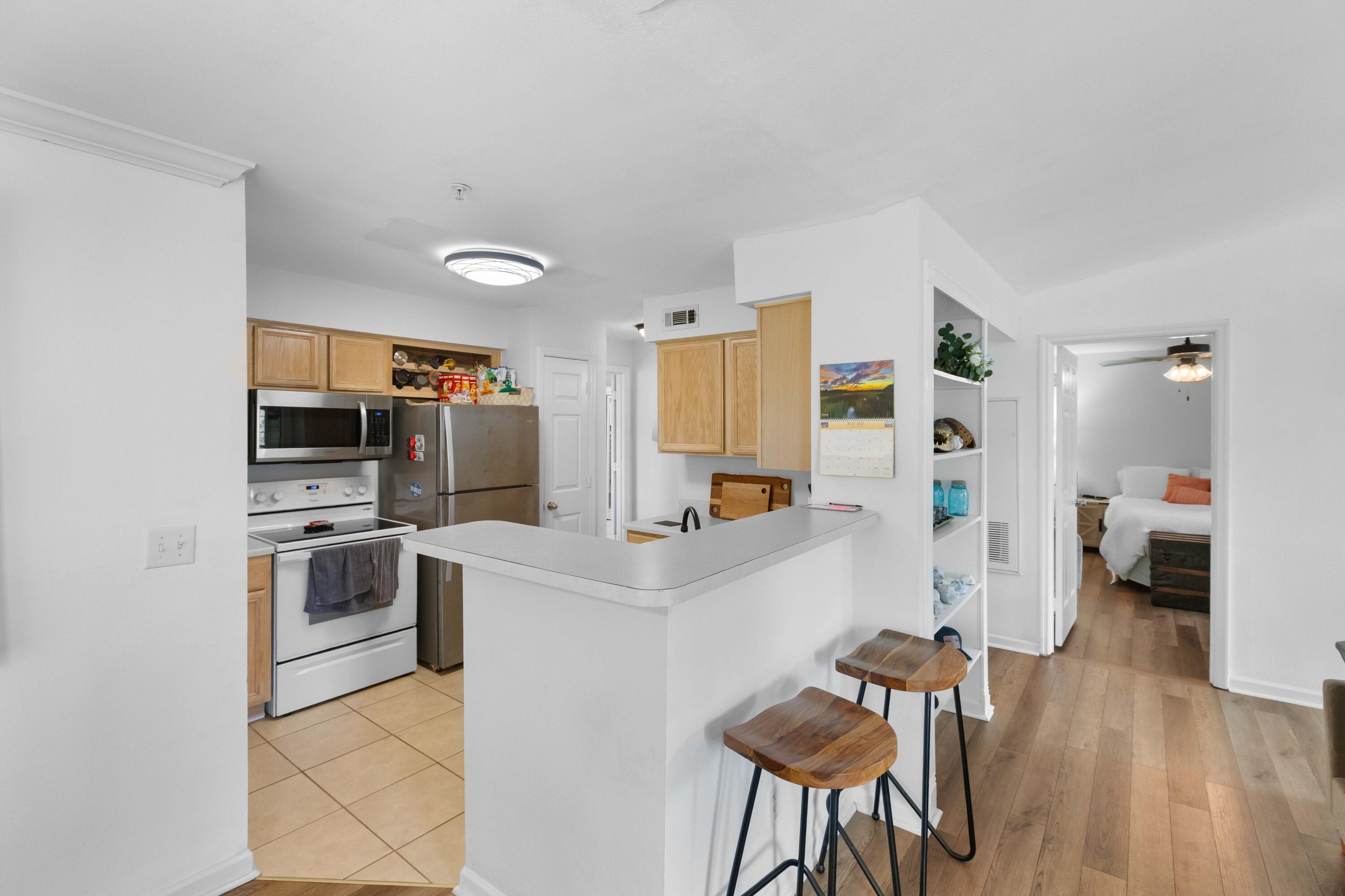 700 Daniel Ellis Drive # 9301