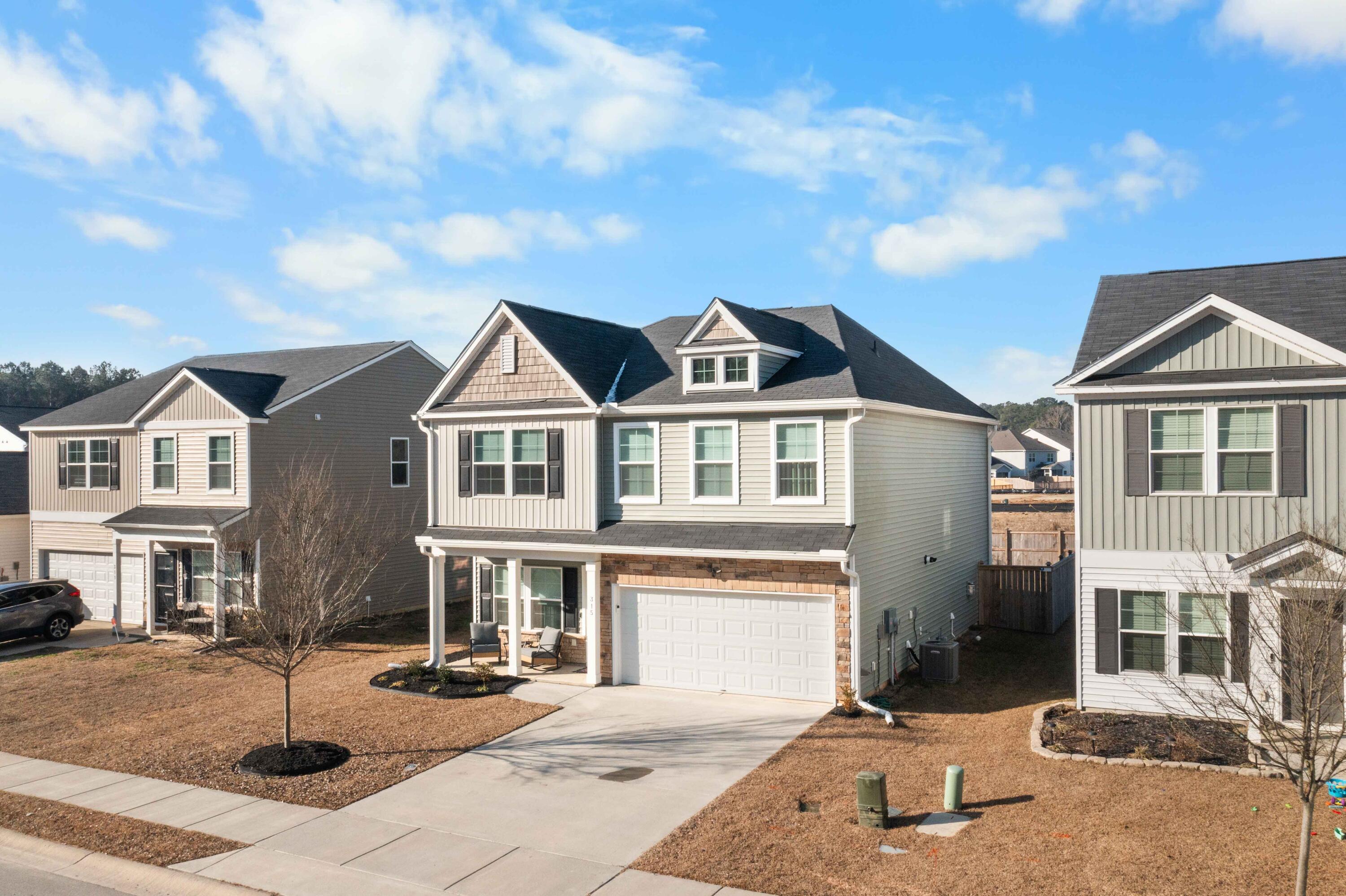 315 O'Leary Circle