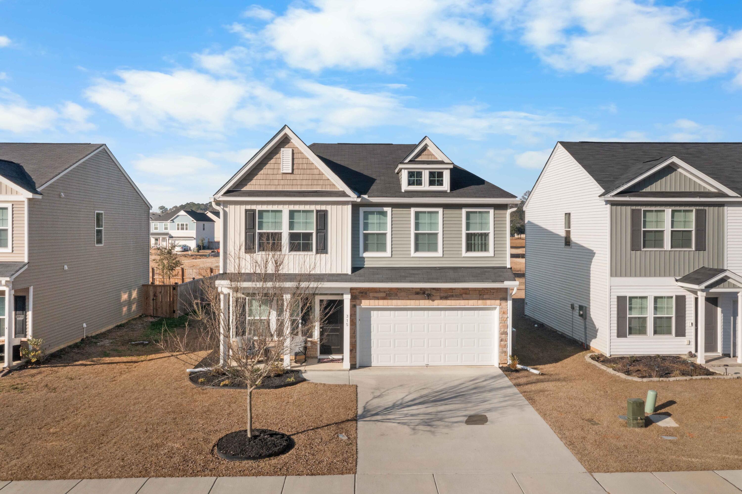 315 O'Leary Circle