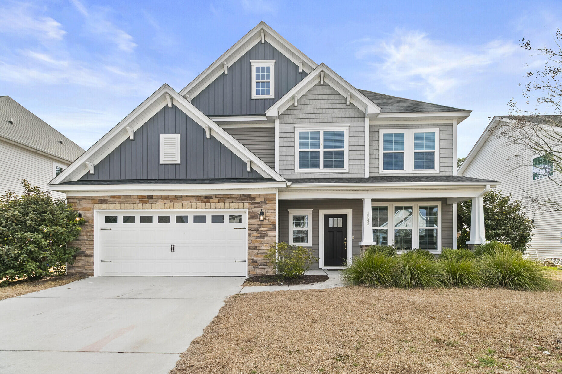 3243 Arrow Arum Drive