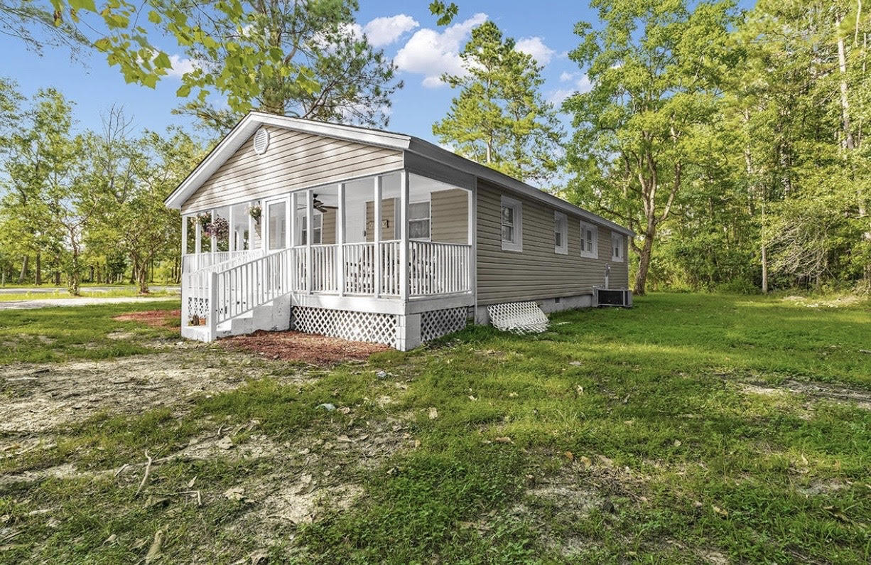 259 Temple Road