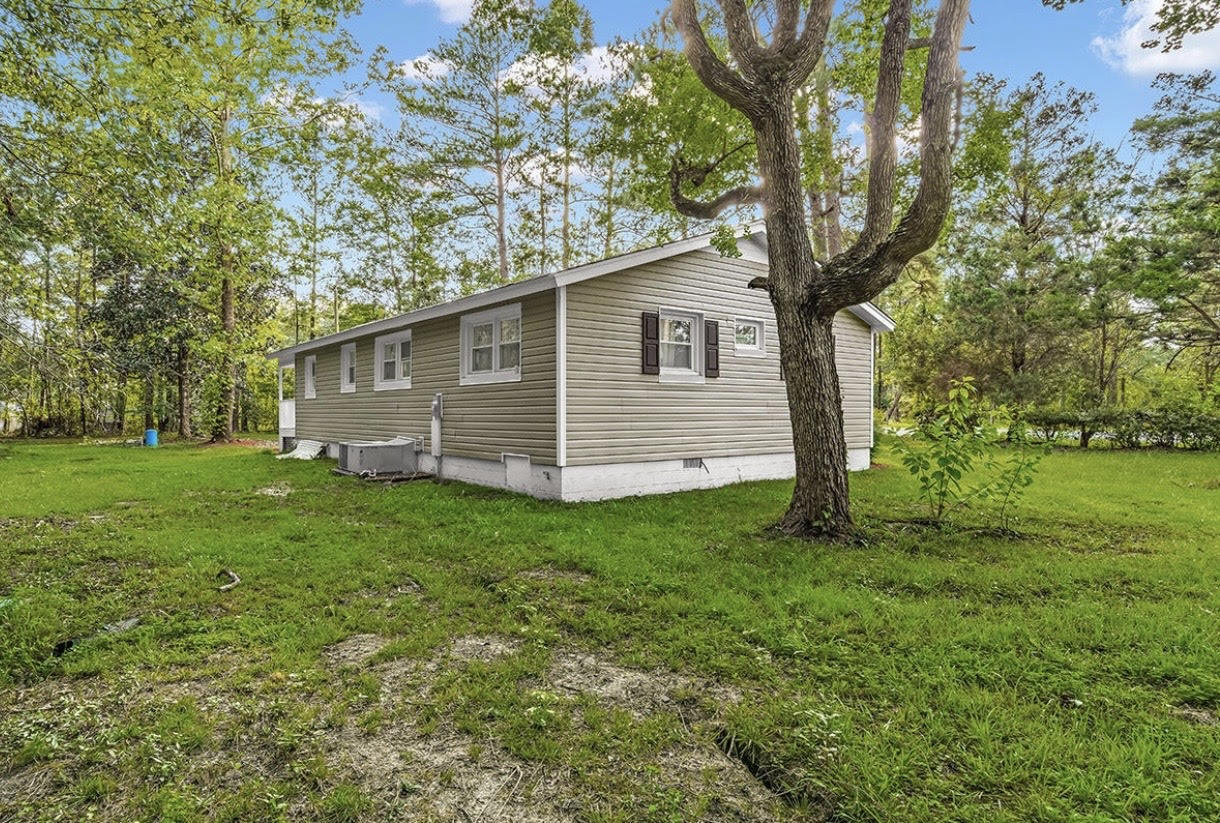 259 Temple Road