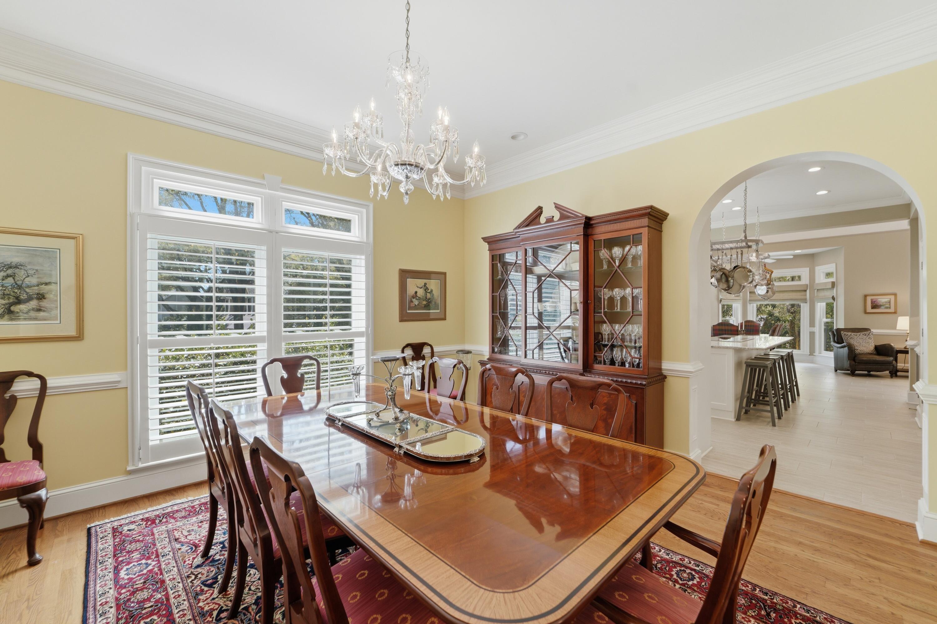535 Wampler Drive