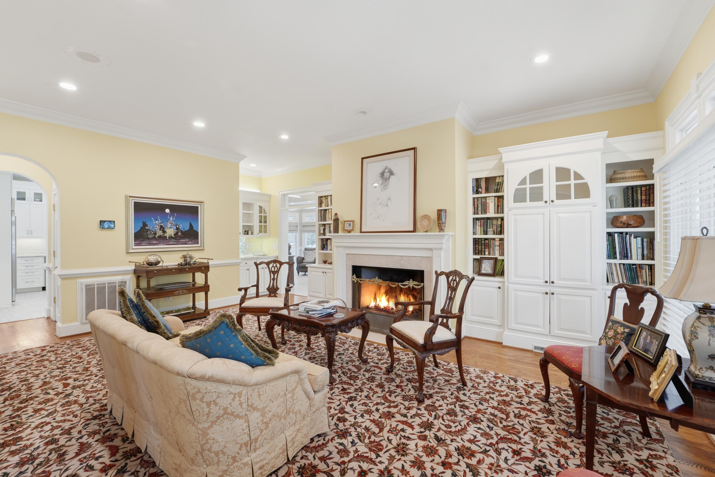 535 Wampler Drive