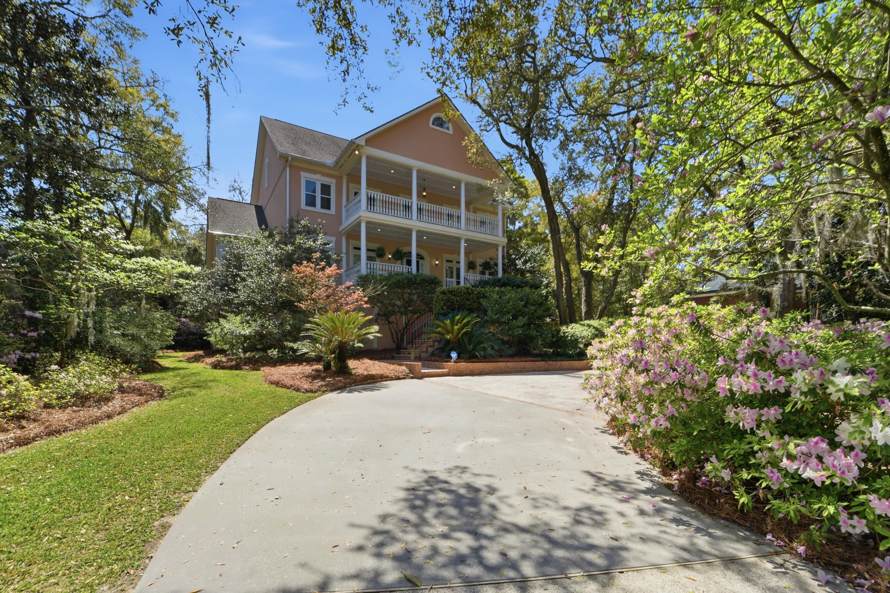 535 Wampler Drive