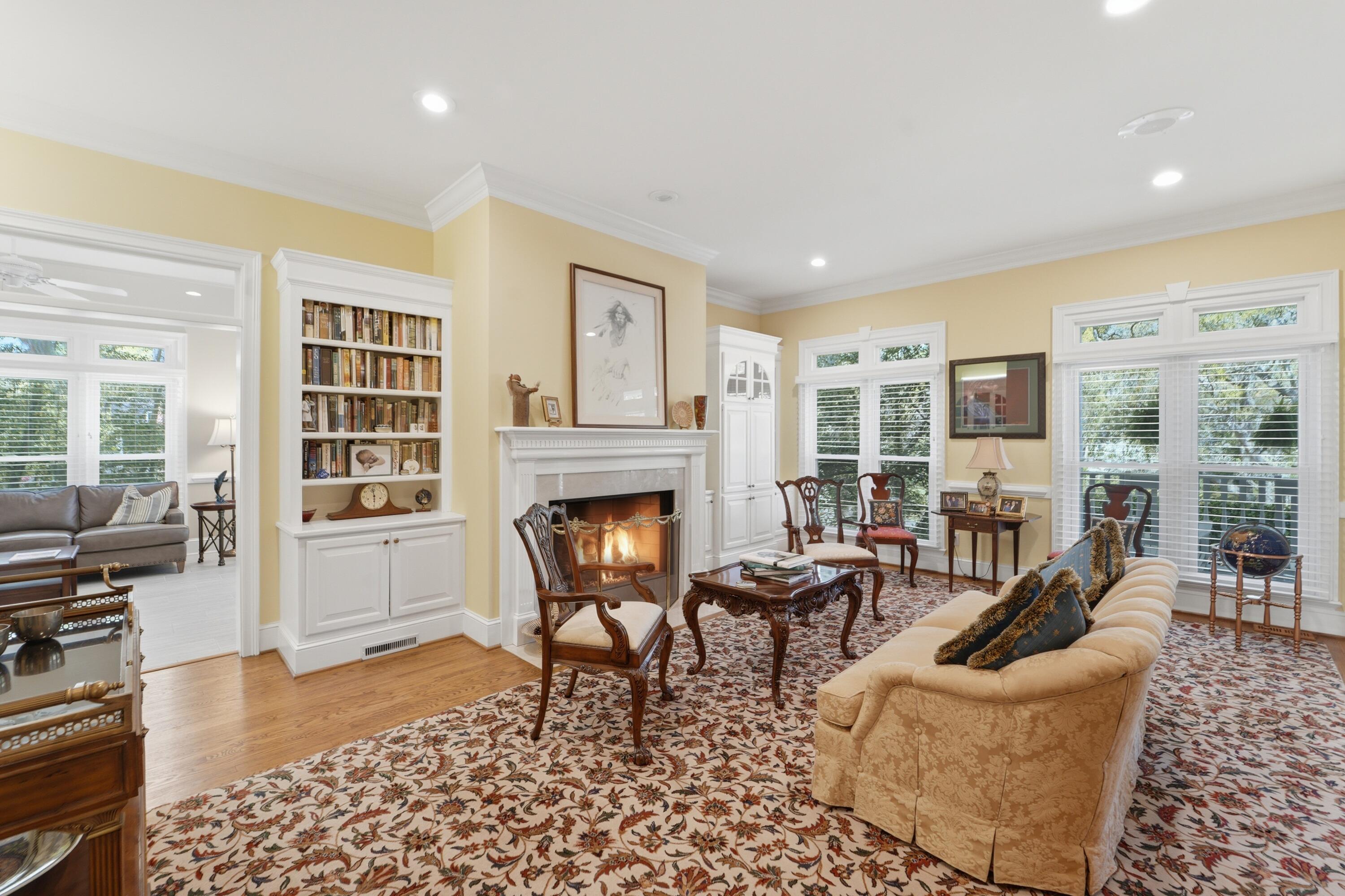 535 Wampler Drive