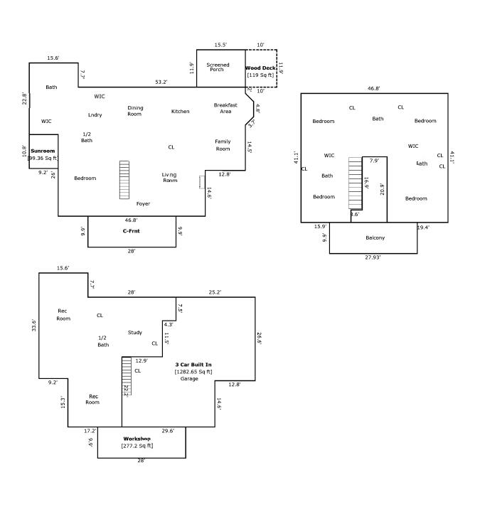 535 Wampler Drive