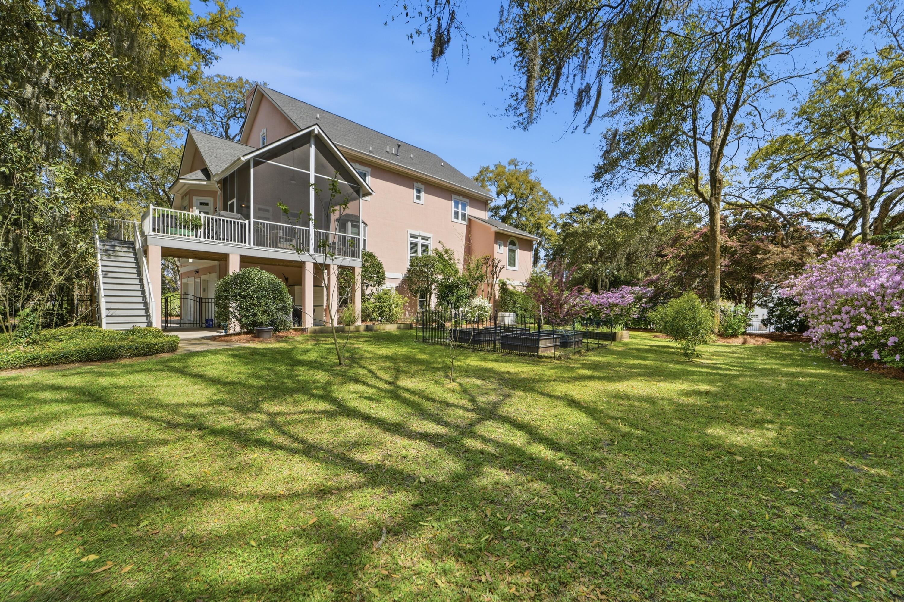 535 Wampler Drive