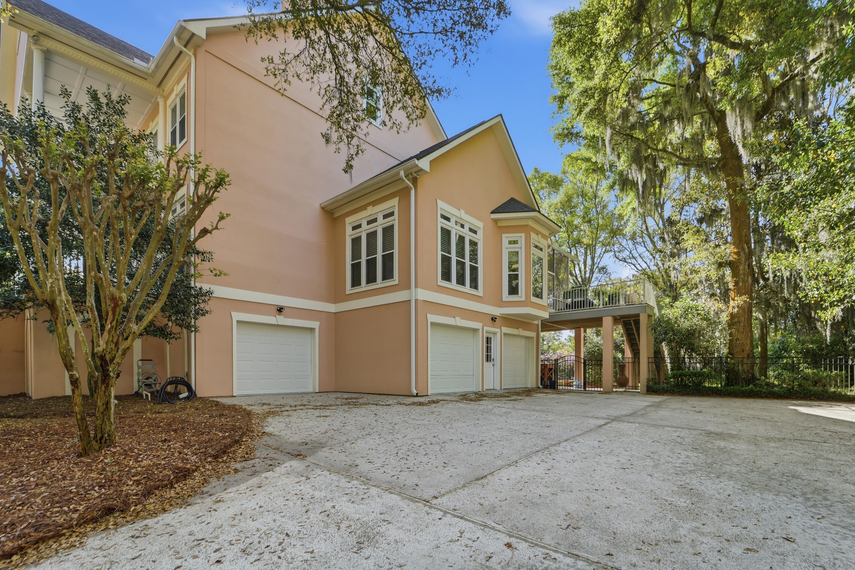 535 Wampler Drive