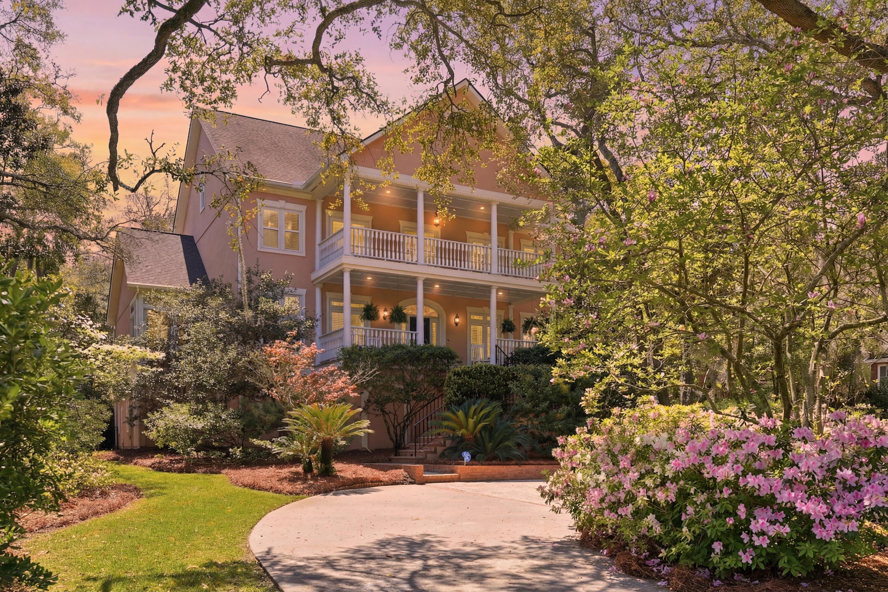 535 Wampler Drive