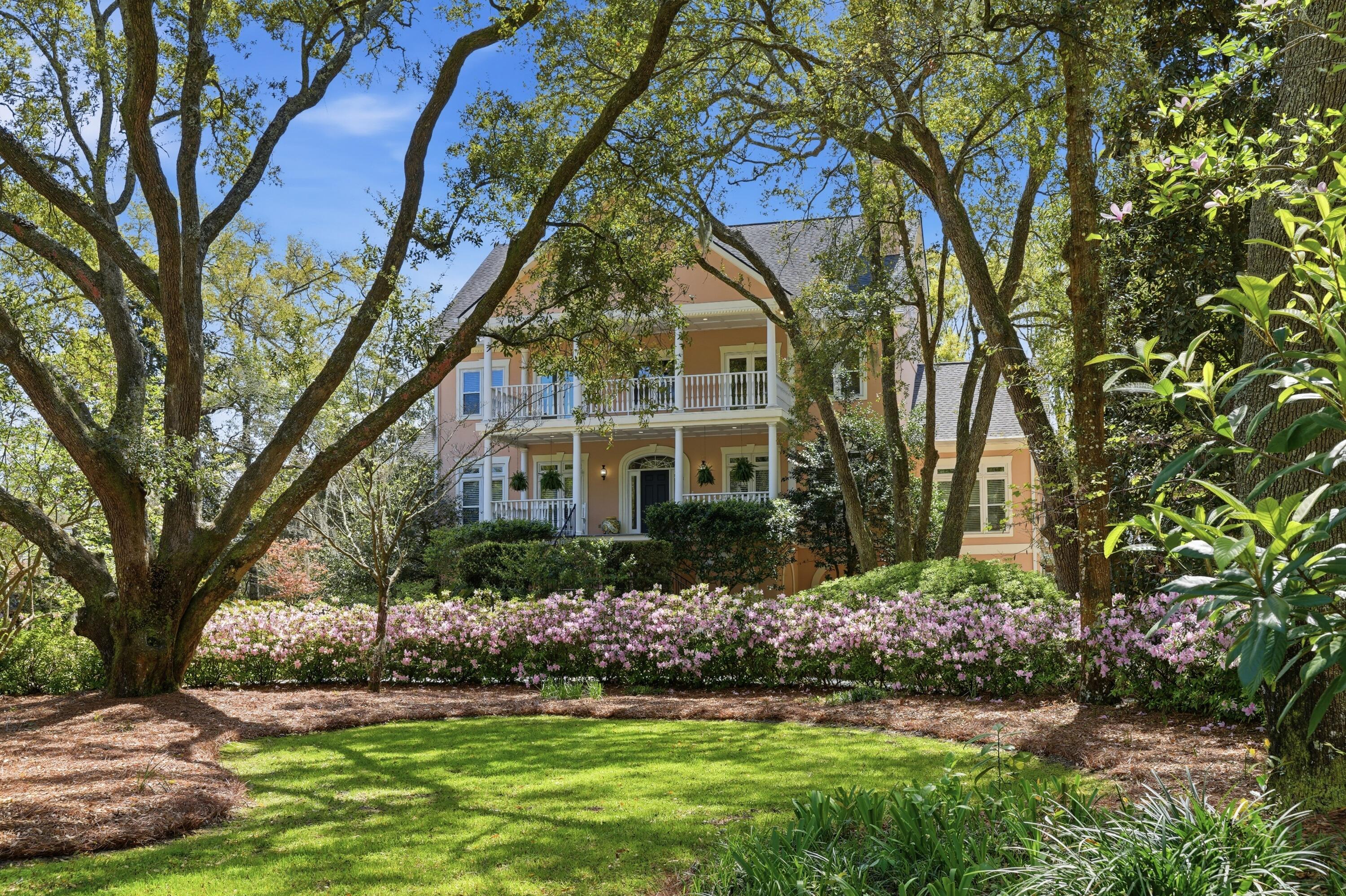 535 Wampler Drive