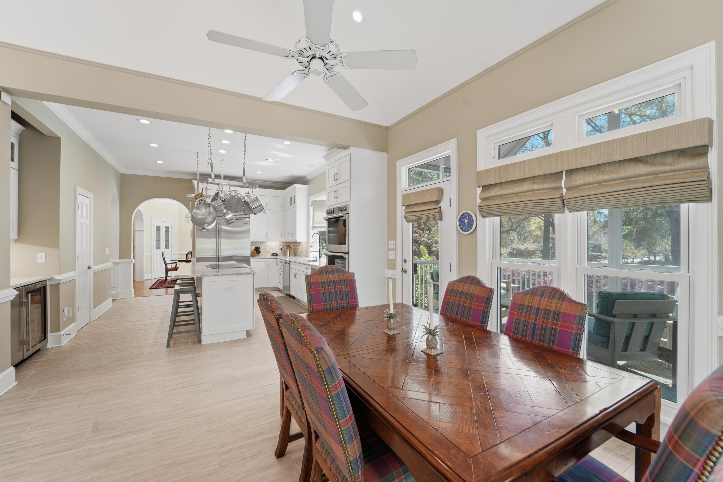 535 Wampler Drive