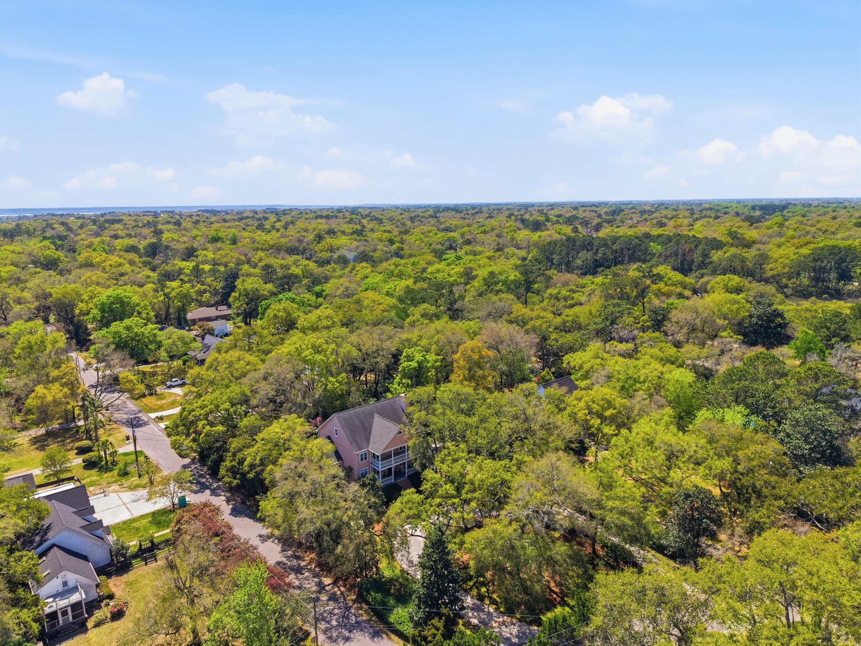 535 Wampler Drive