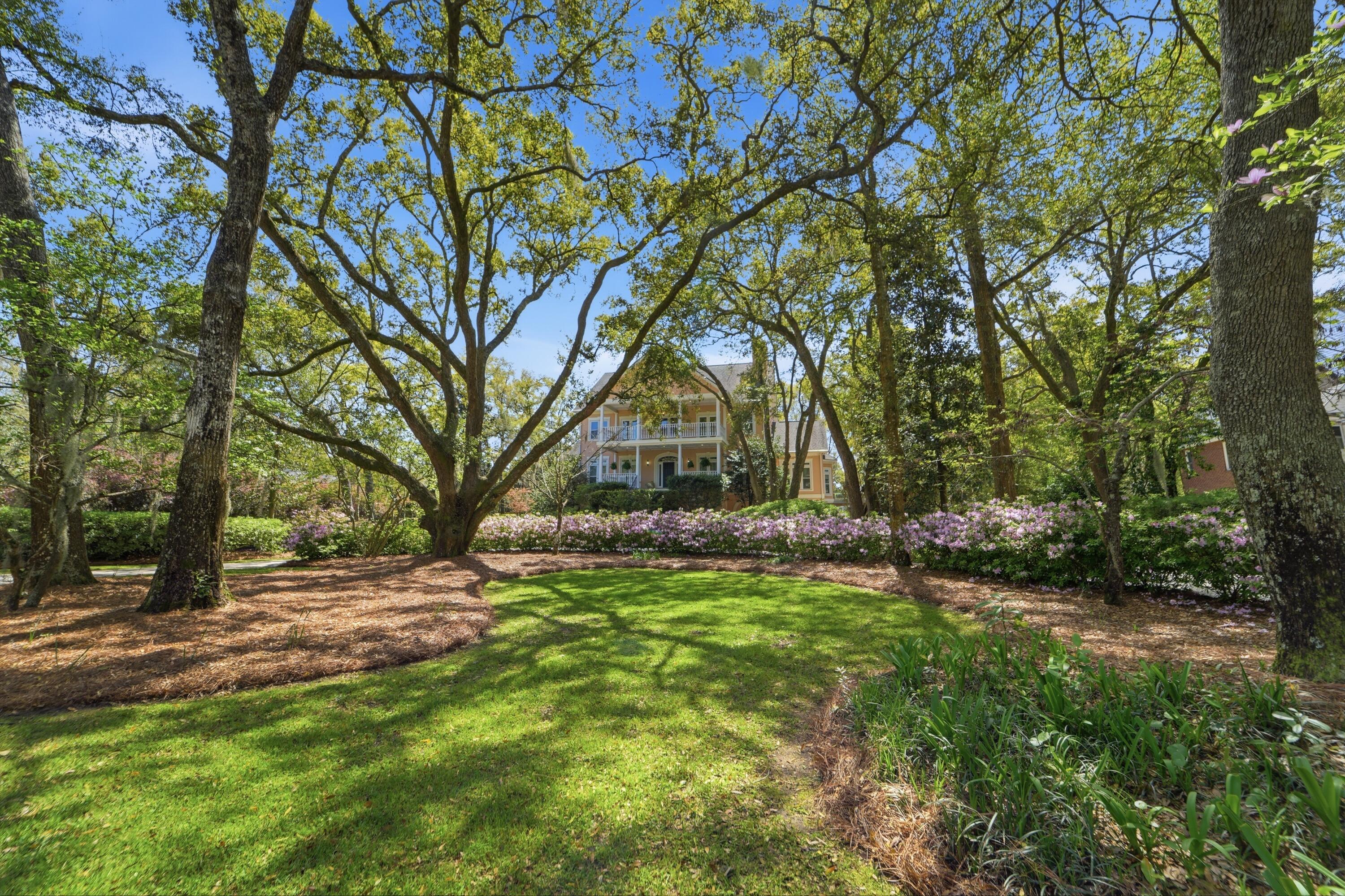 535 Wampler Drive