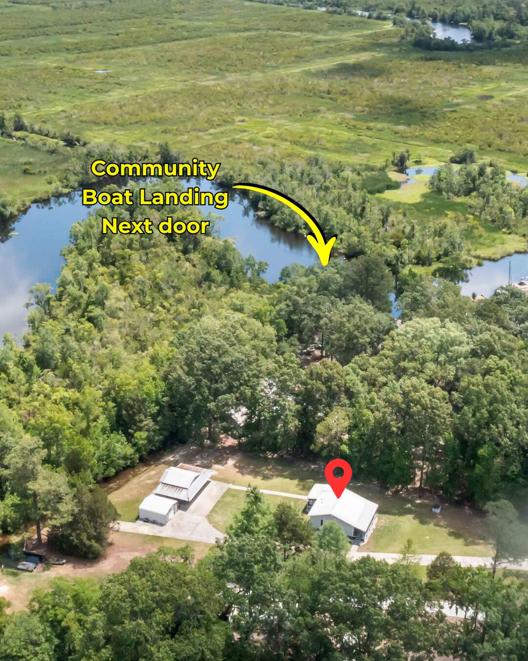 589 Backfield Road
